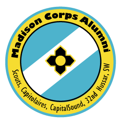 Madison Corps